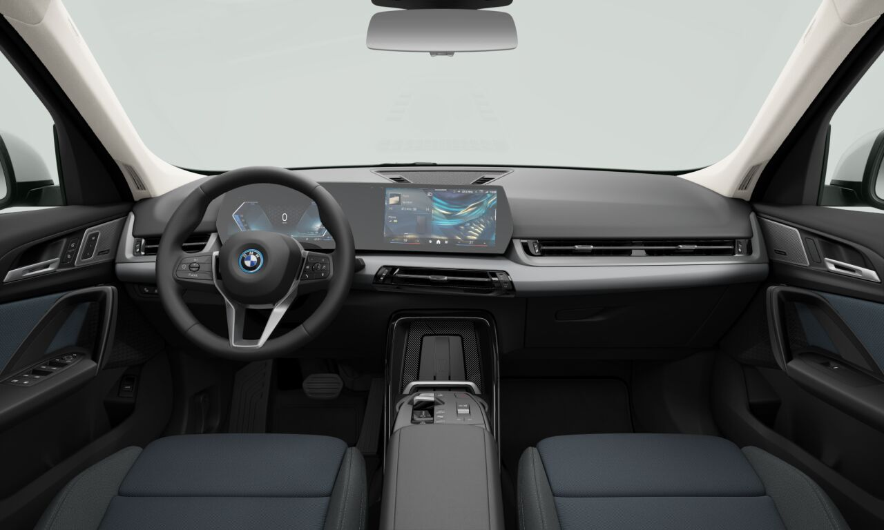 BMW X1 2026