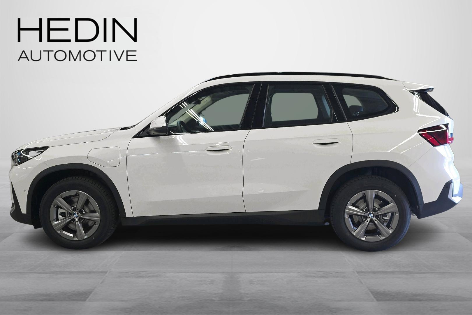 BMW X1 2026