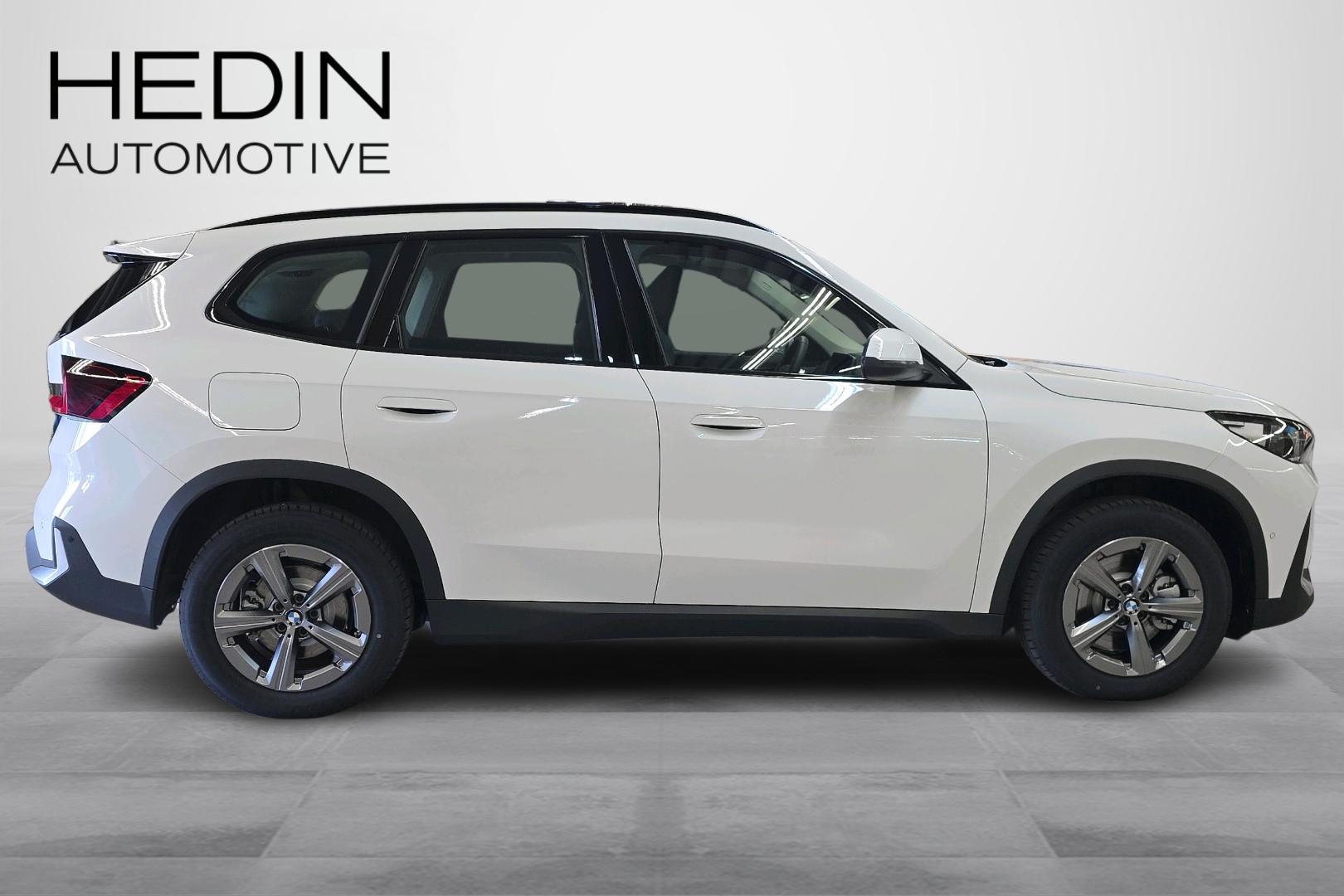 BMW X1 2026