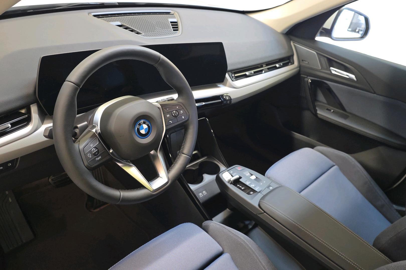 BMW X1 2026