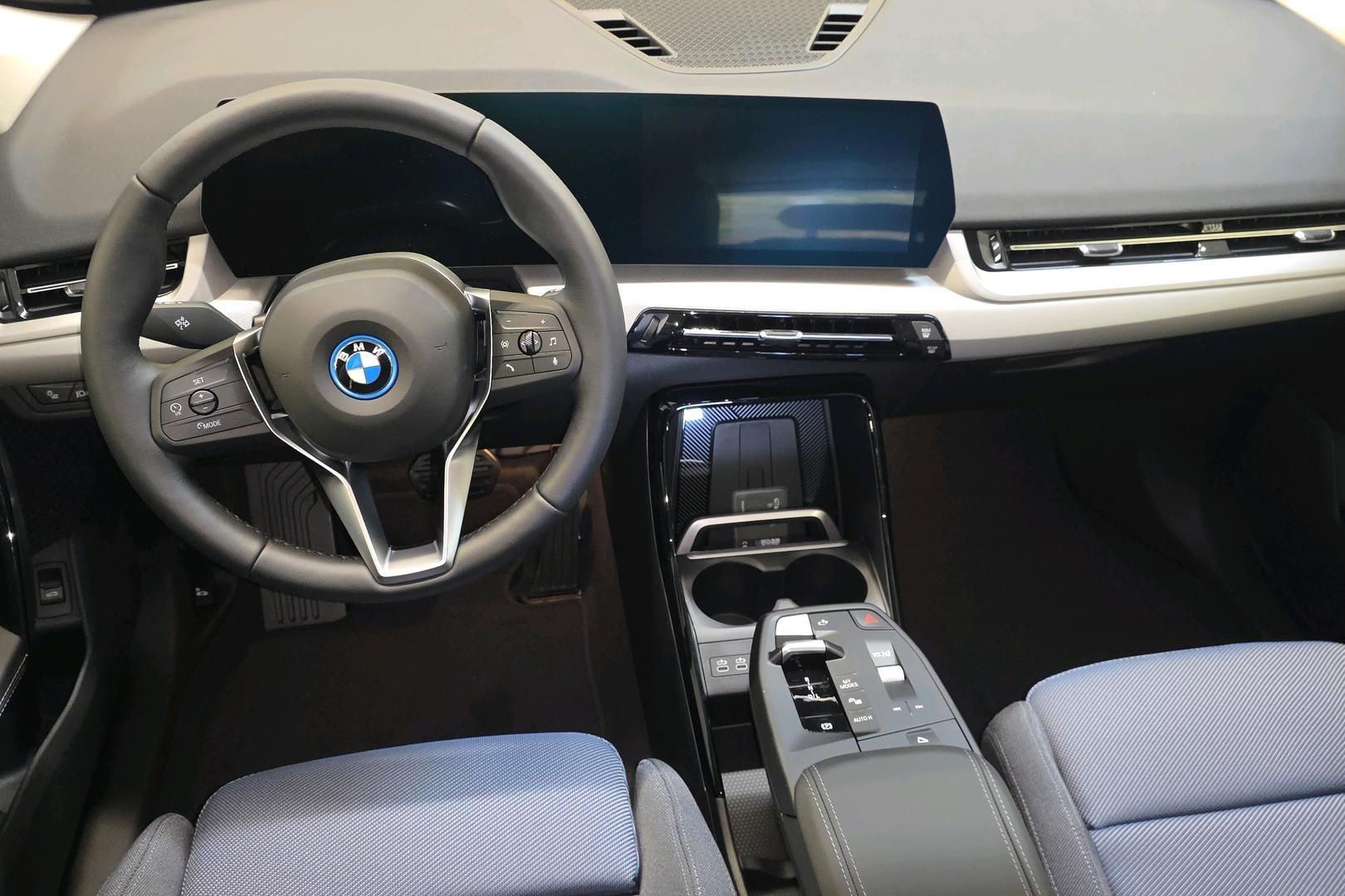 BMW X1 2026