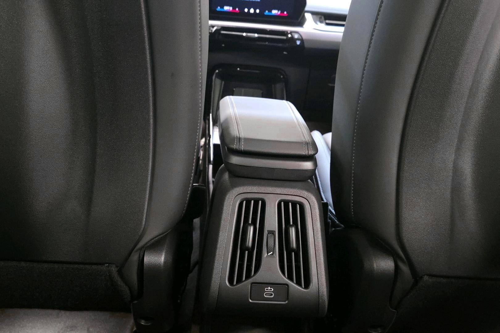 BMW X1 2026
