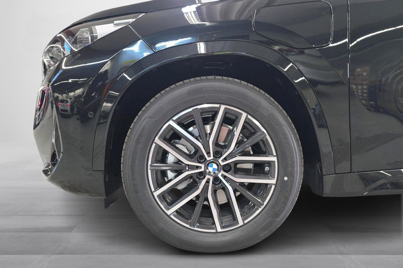 BMW X1 2026
