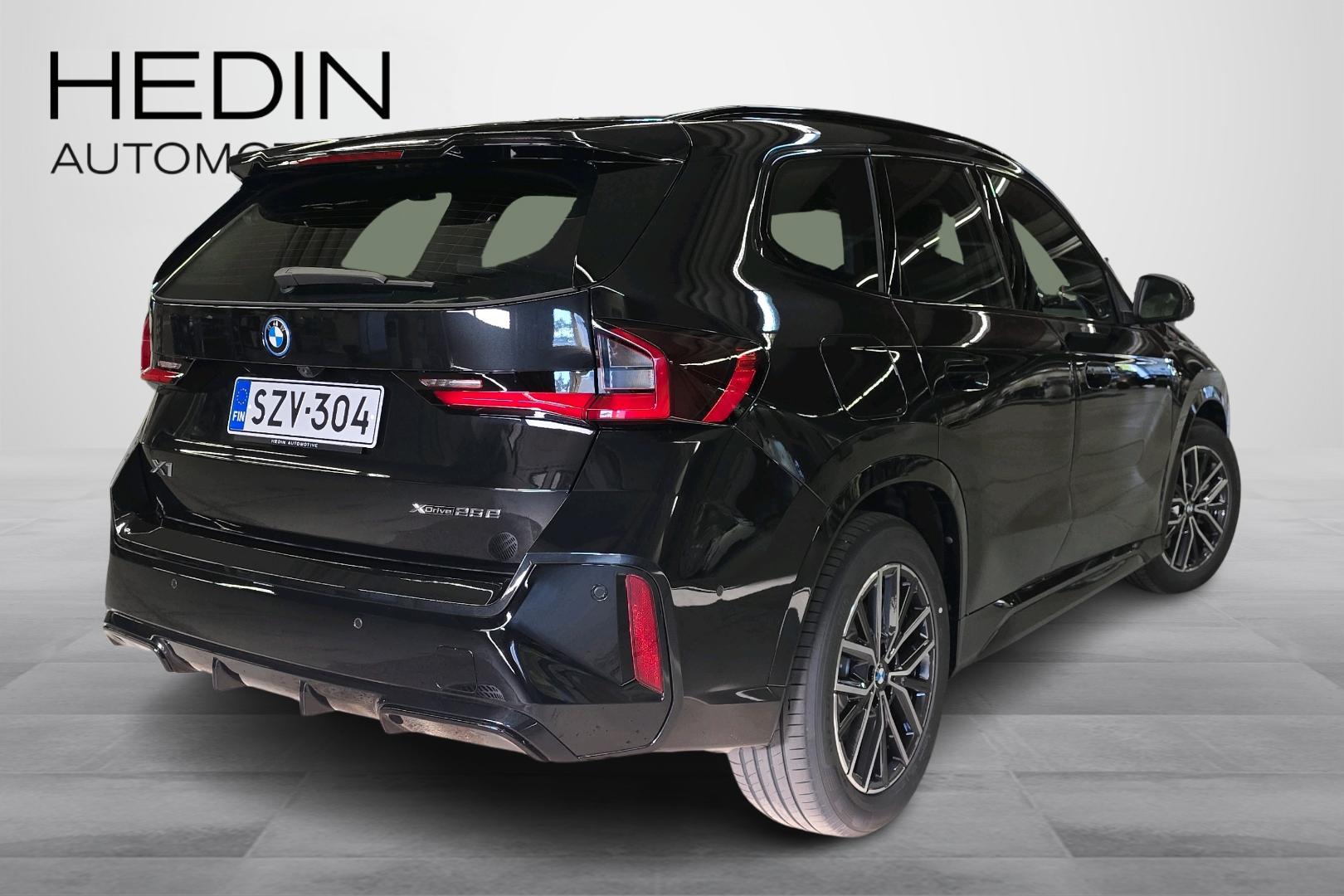 BMW X1 2026