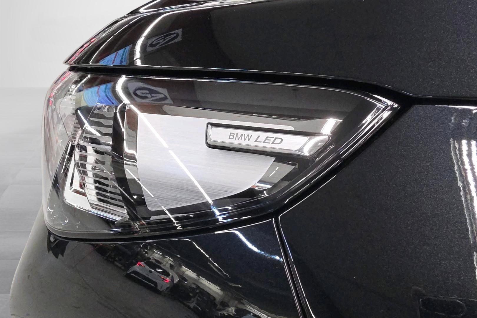 BMW X1 2026