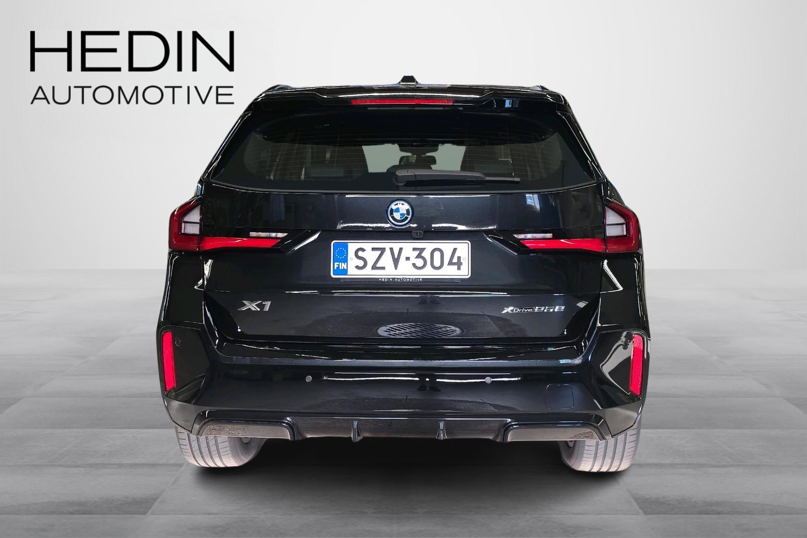 BMW X1 2026