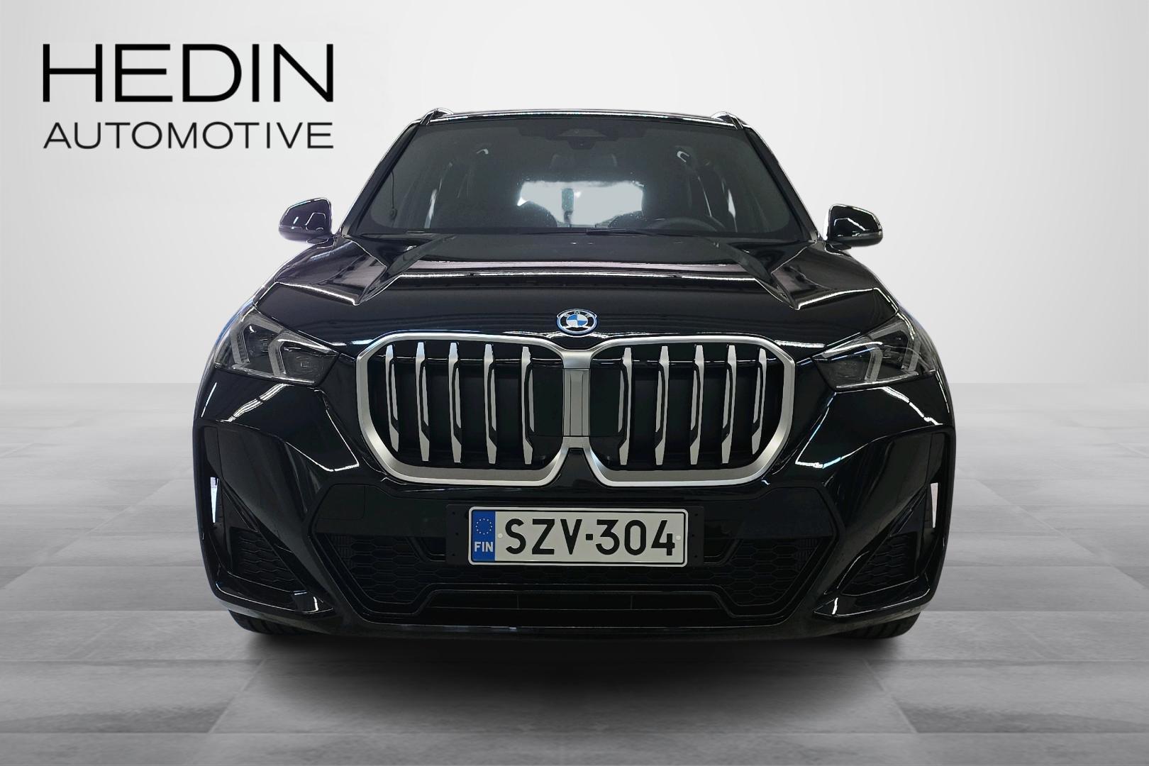 BMW X1 2026