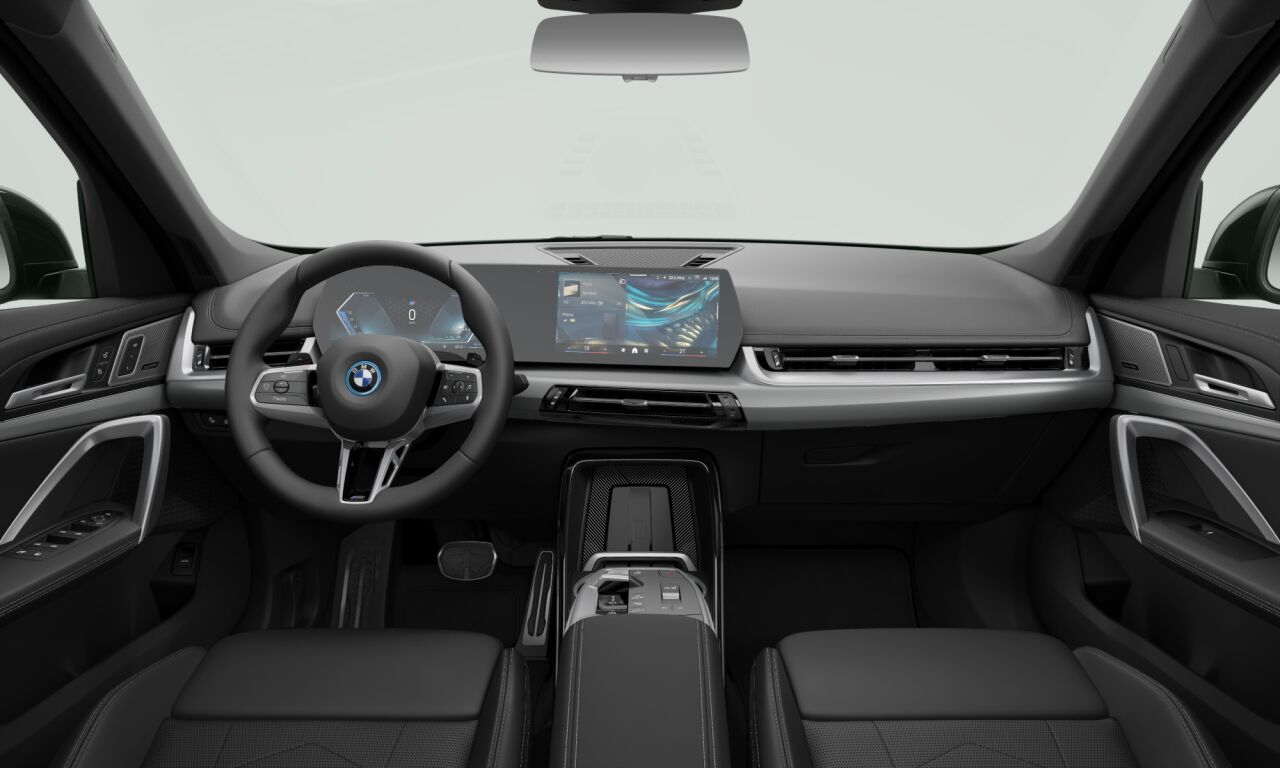 BMW X1 2026