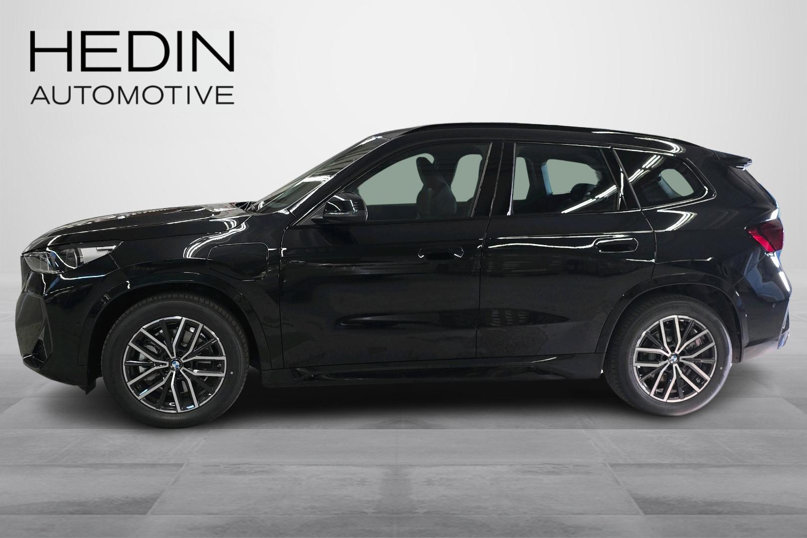 BMW X1 2026