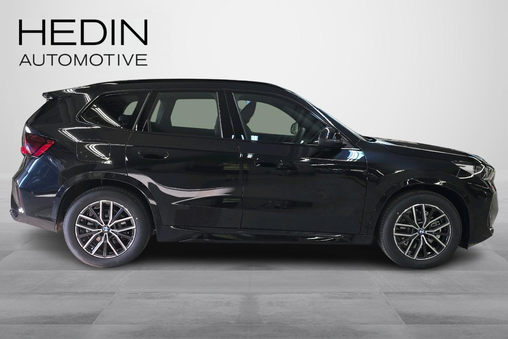 BMW X1 2026