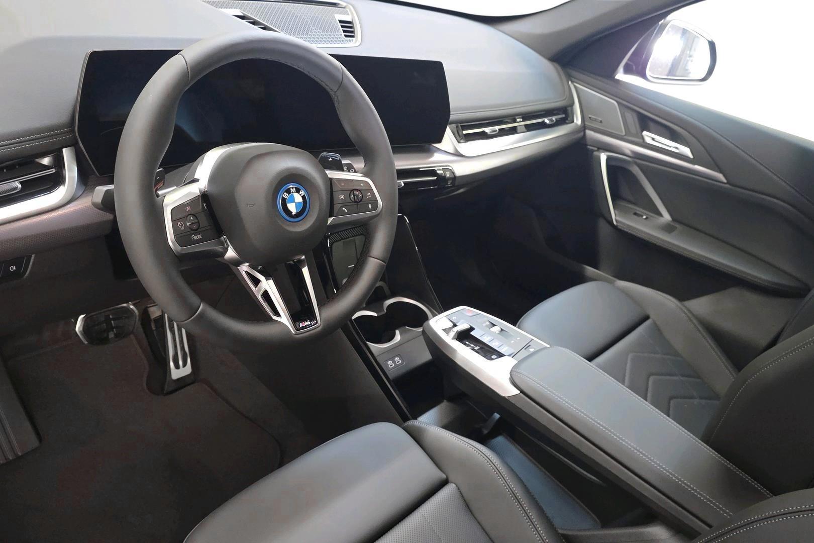 BMW X1 2026