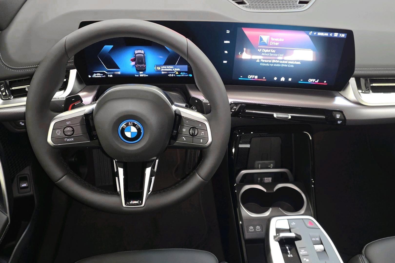 BMW X1 2026