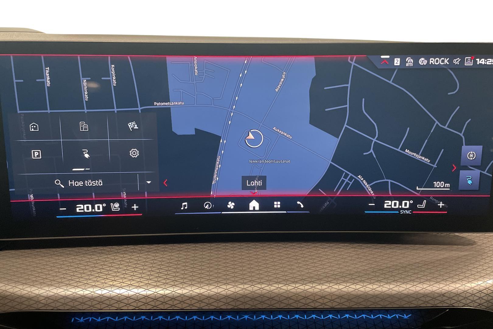 BMW i4 M60 2026