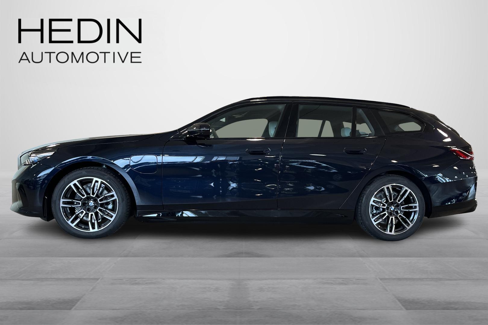 BMW 530 2026