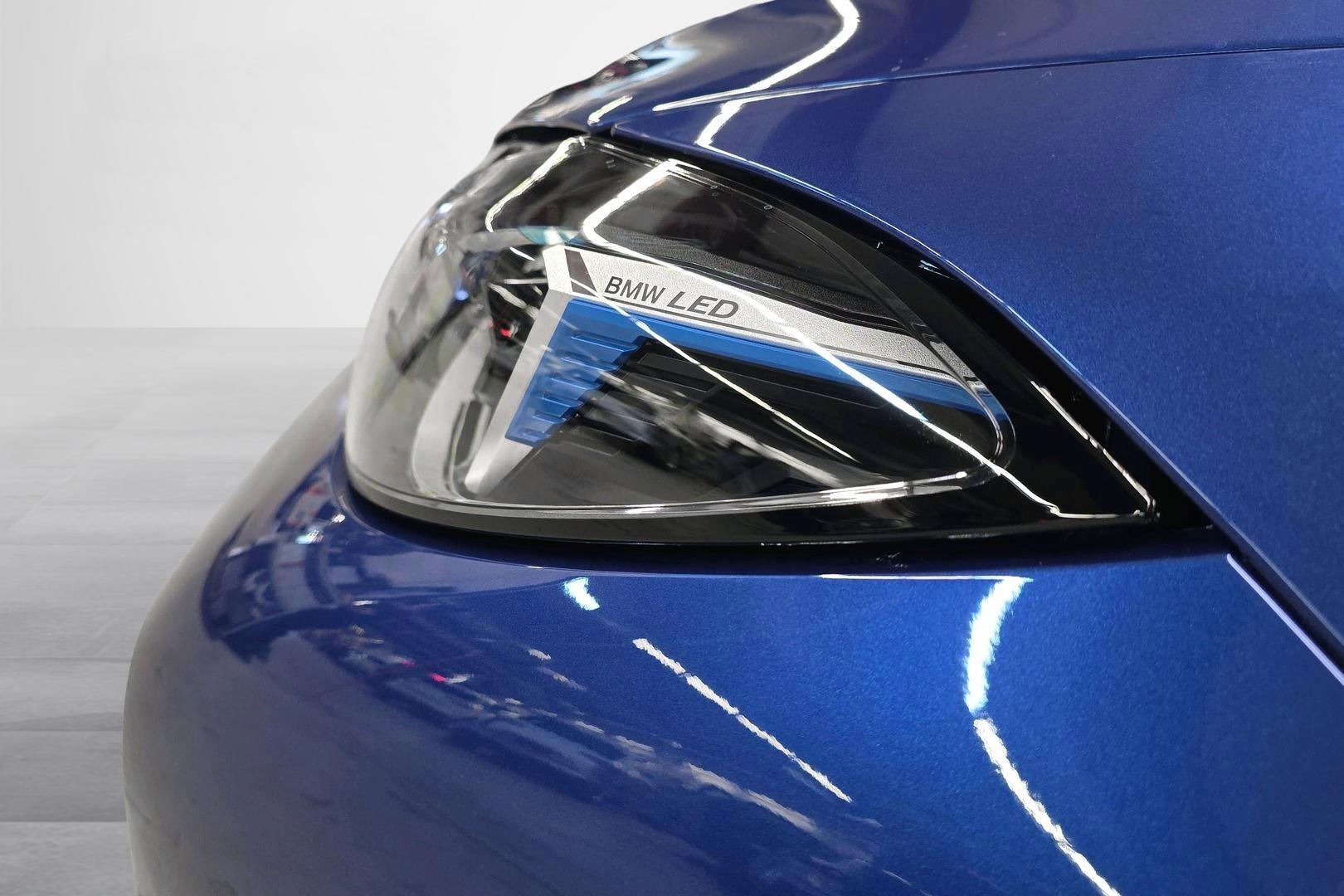 BMW i4 M60 2026