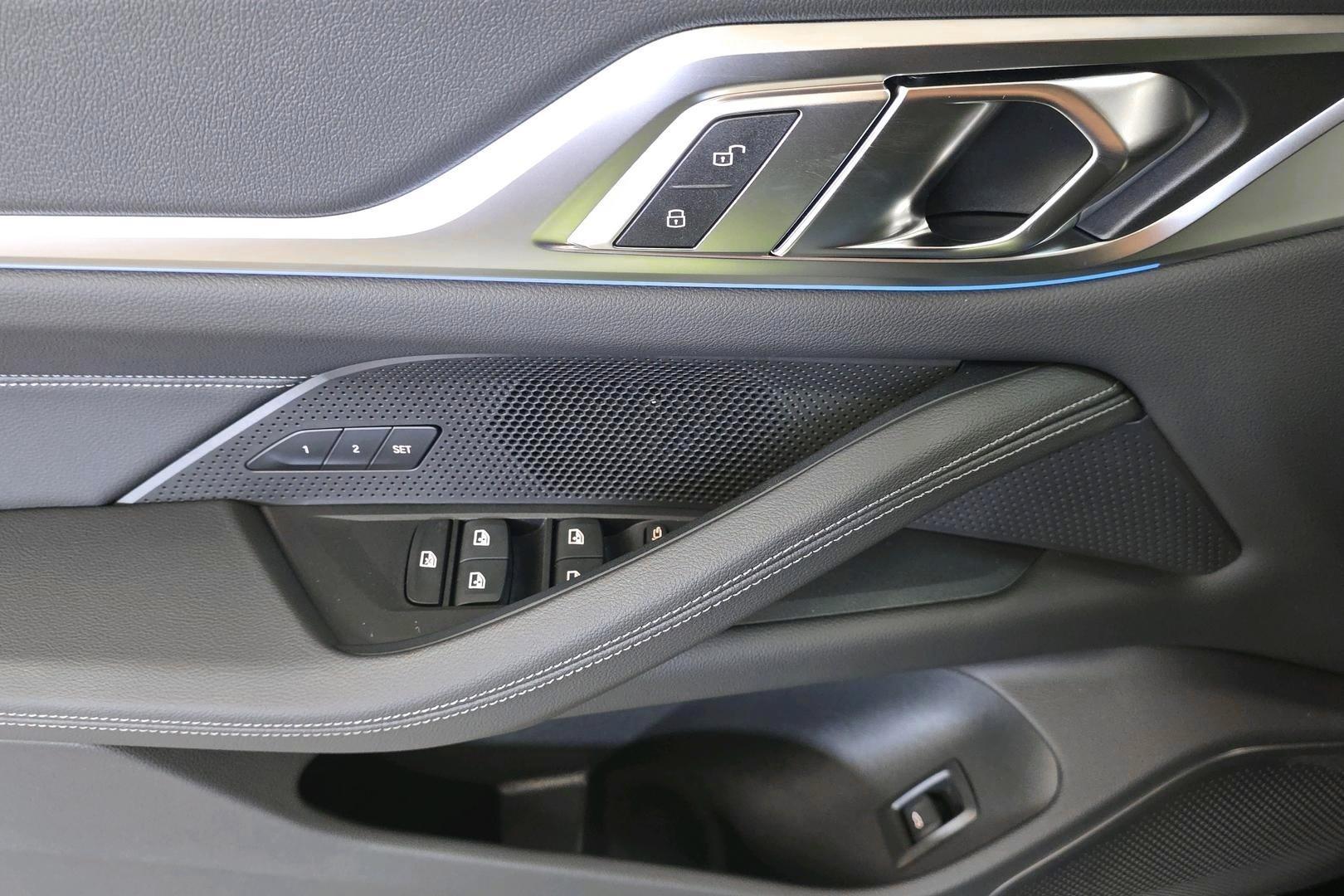 BMW i4 M60 2026