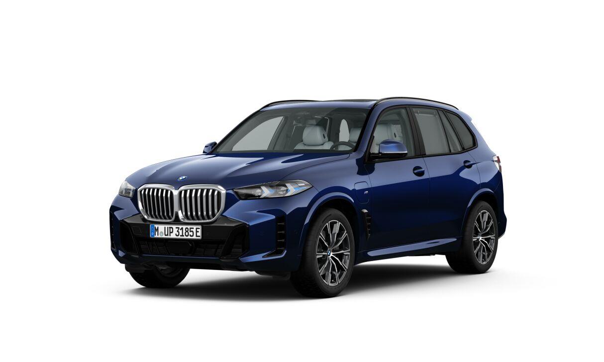 BMW X5 2025