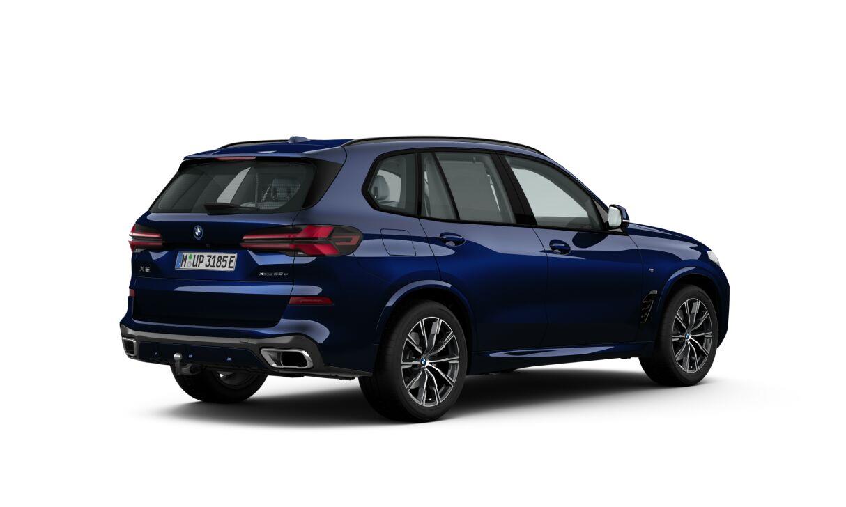BMW X5 2025