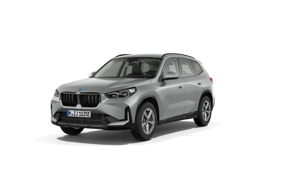 BMW X1 2025