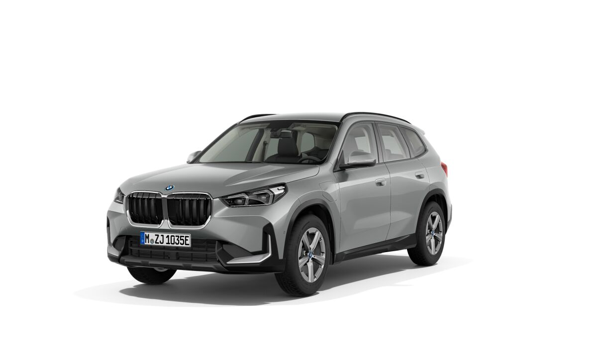 BMW X1 2025