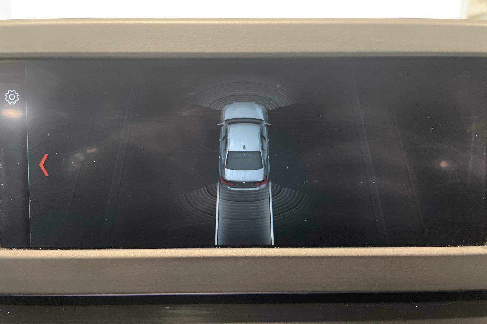 BMW 520 2017