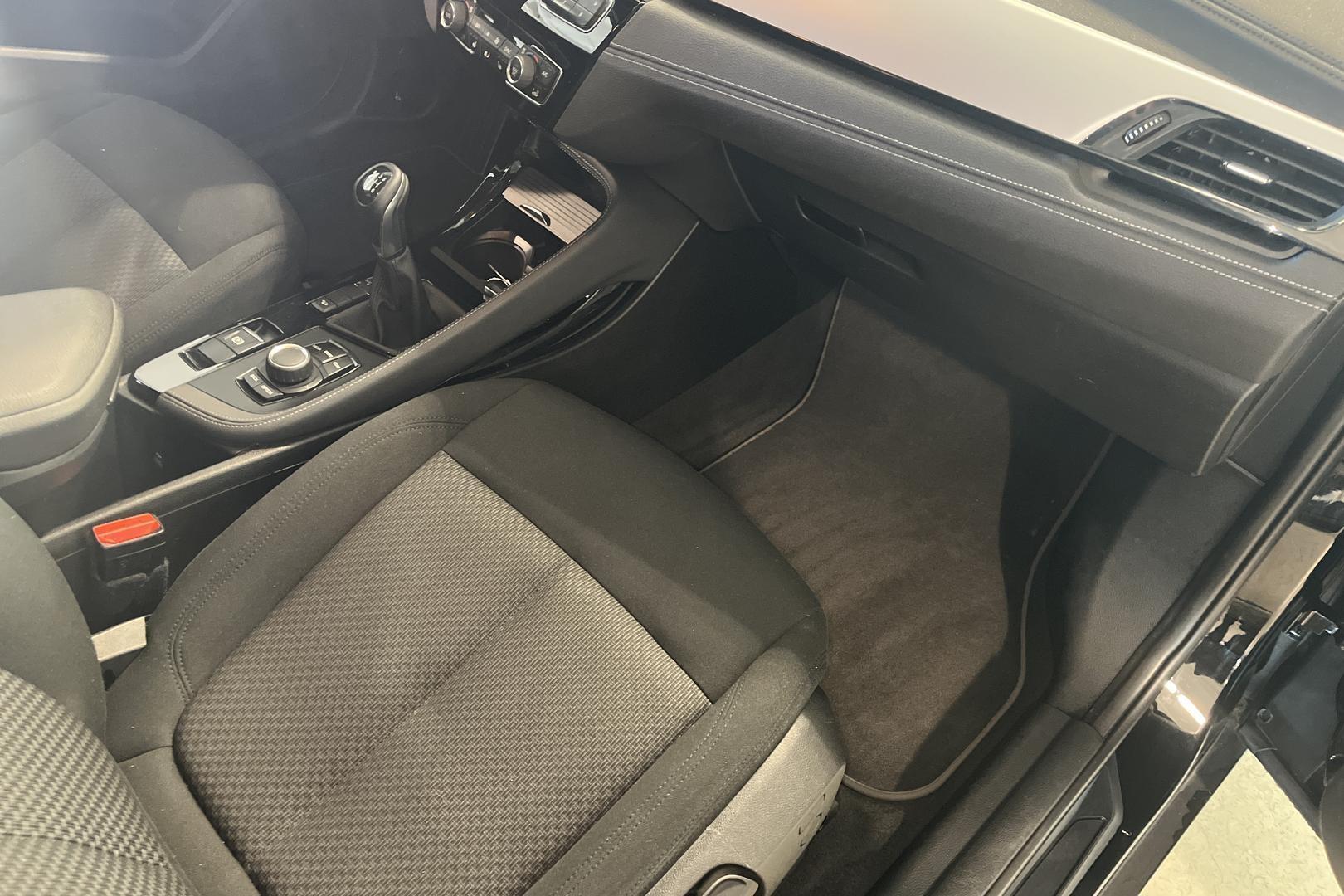 BMW X2 2019
