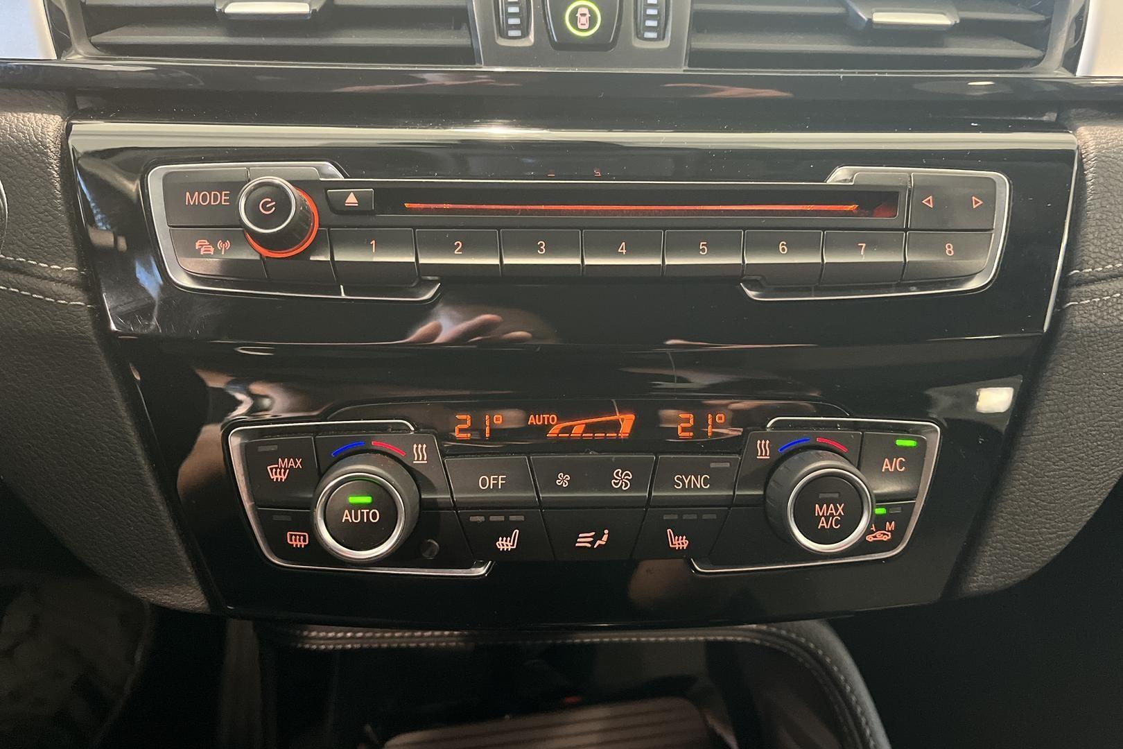 BMW X2 2019