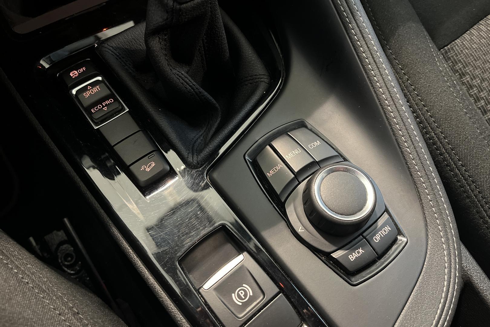 BMW X2 2019