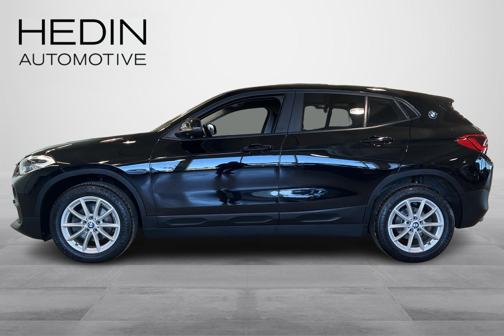BMW X2 2019