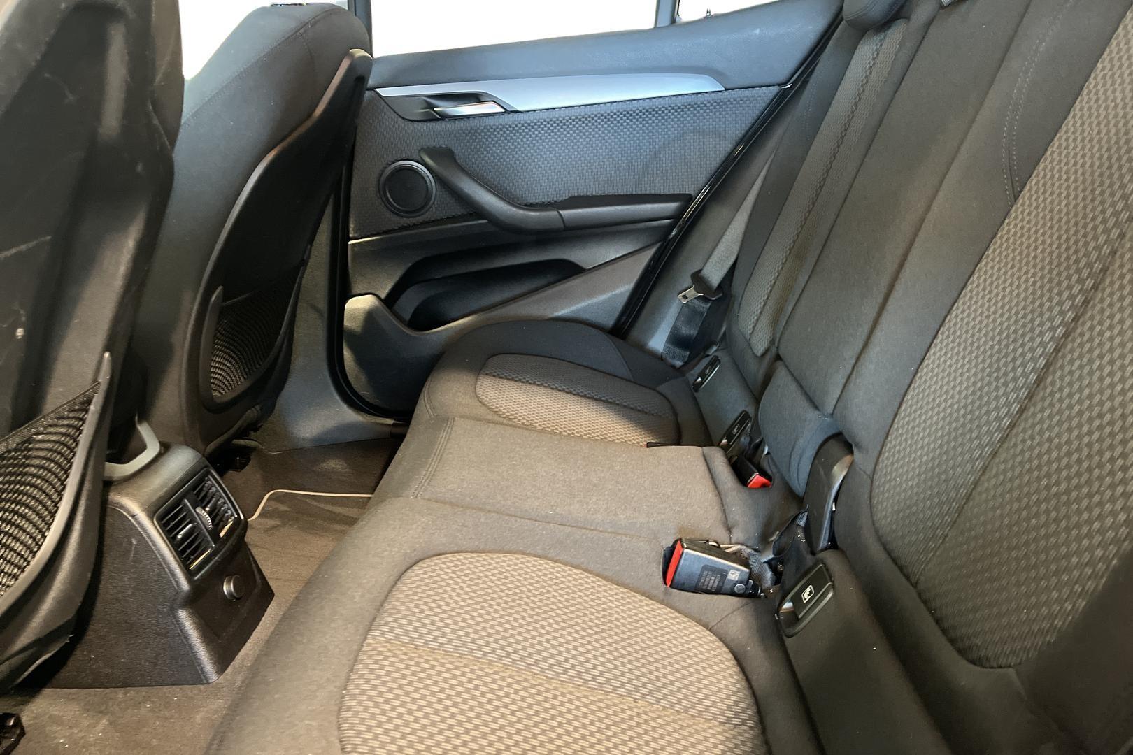 BMW X2 2019