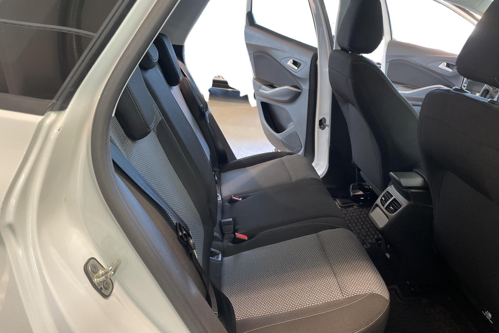 Opel Grandland X 2020