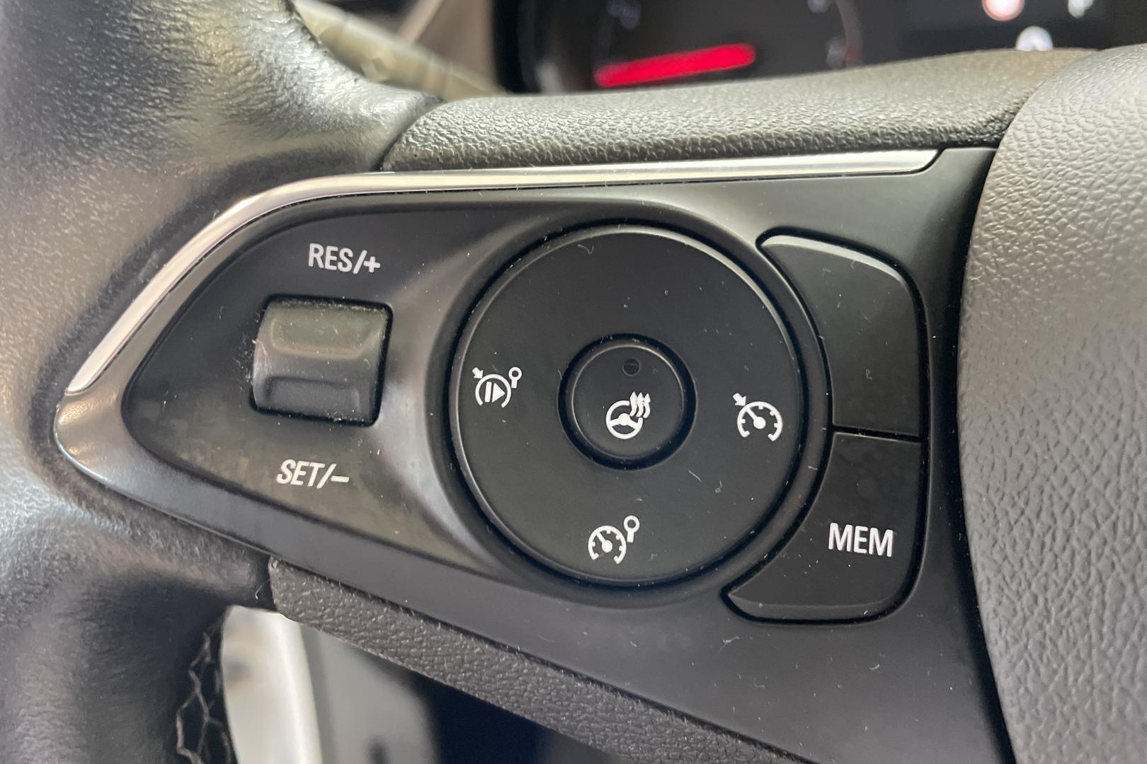 Opel Grandland X 2020