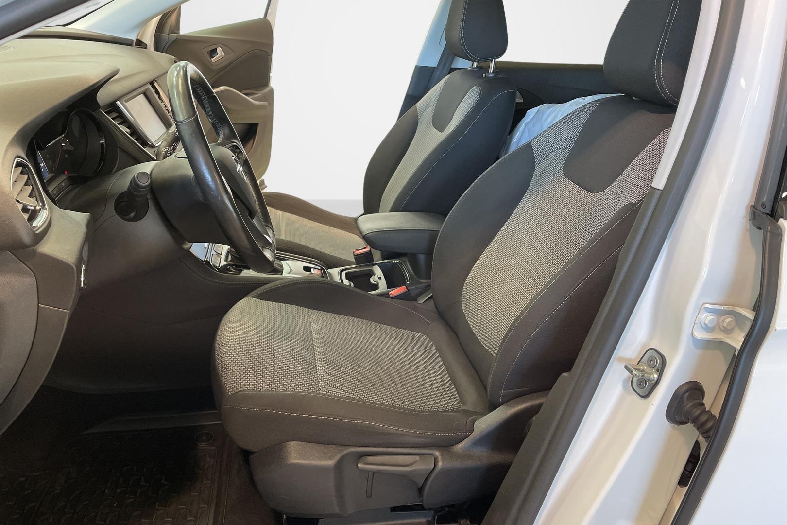 Opel Grandland X 2020