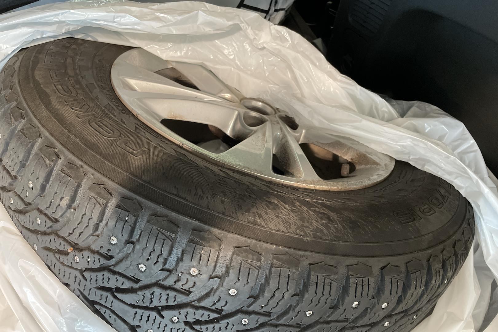 Opel Grandland X 2020