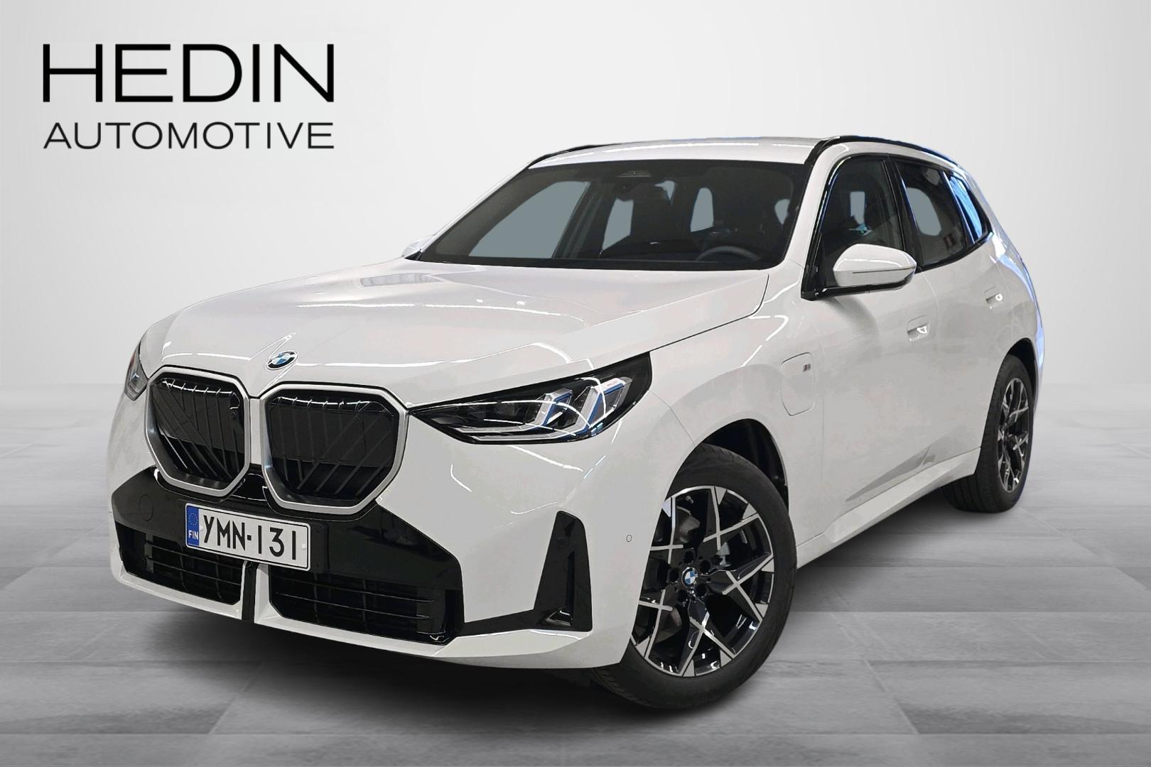 BMW X3 2026