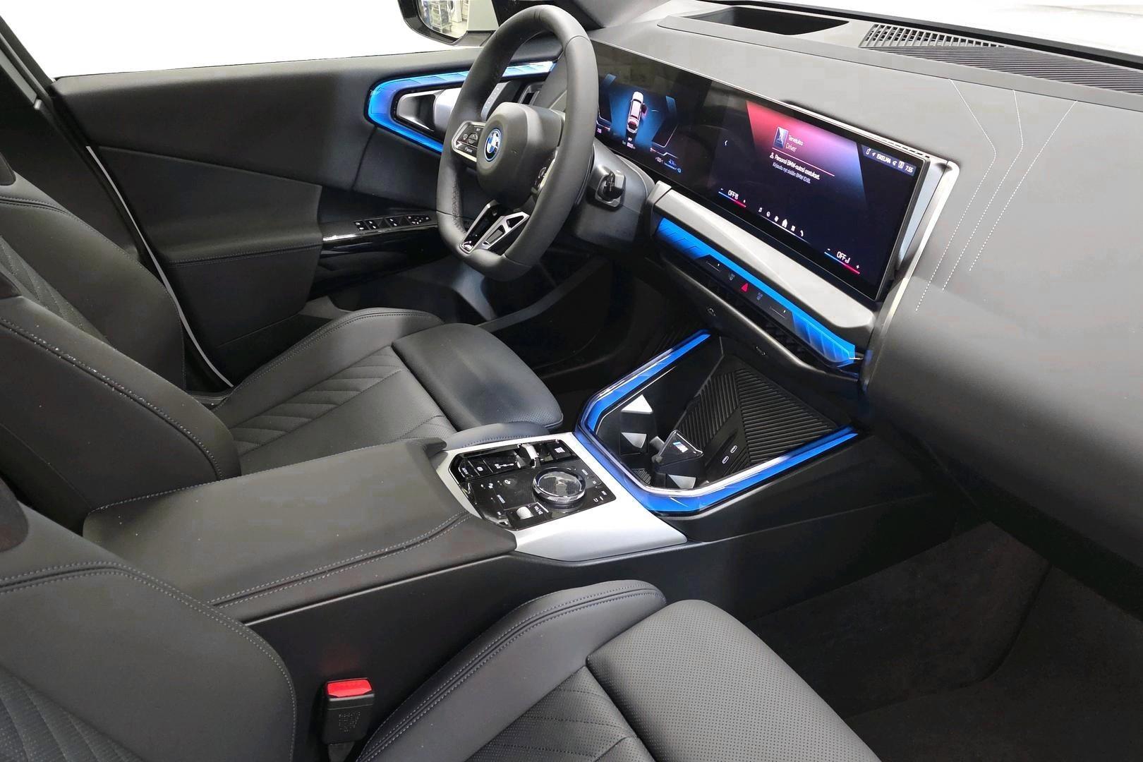 BMW X3 2026