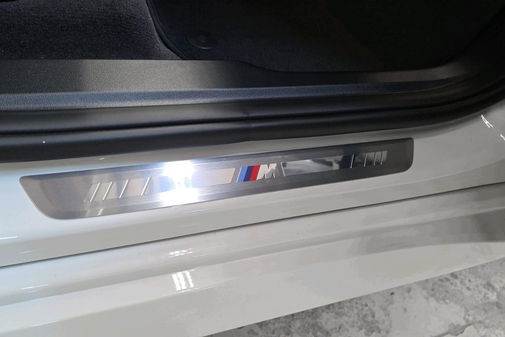 BMW X3 2026