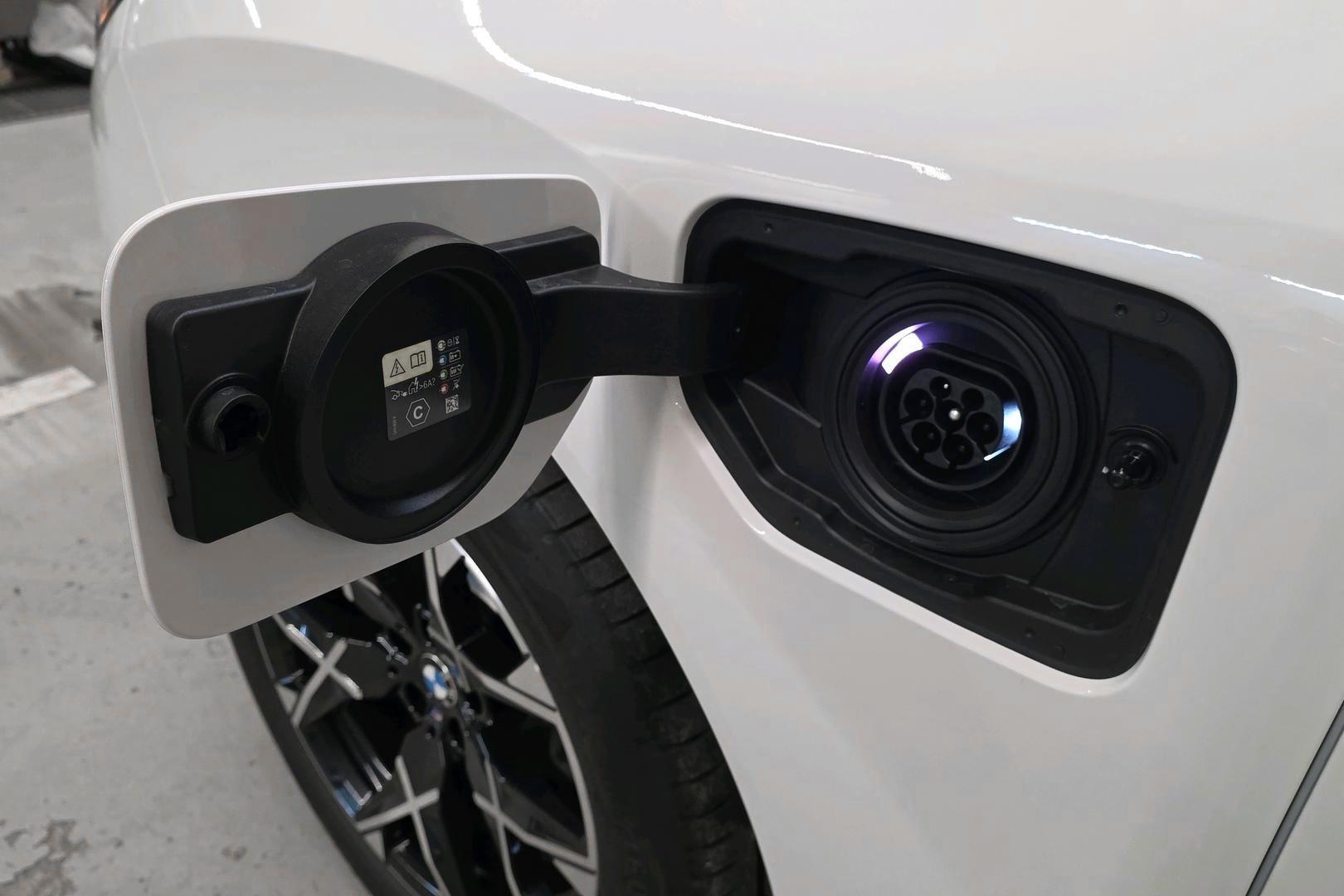 BMW X3 2026