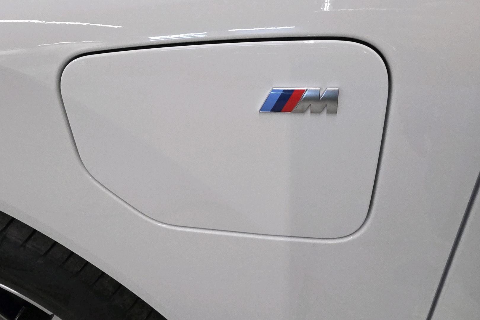 BMW X3 2026