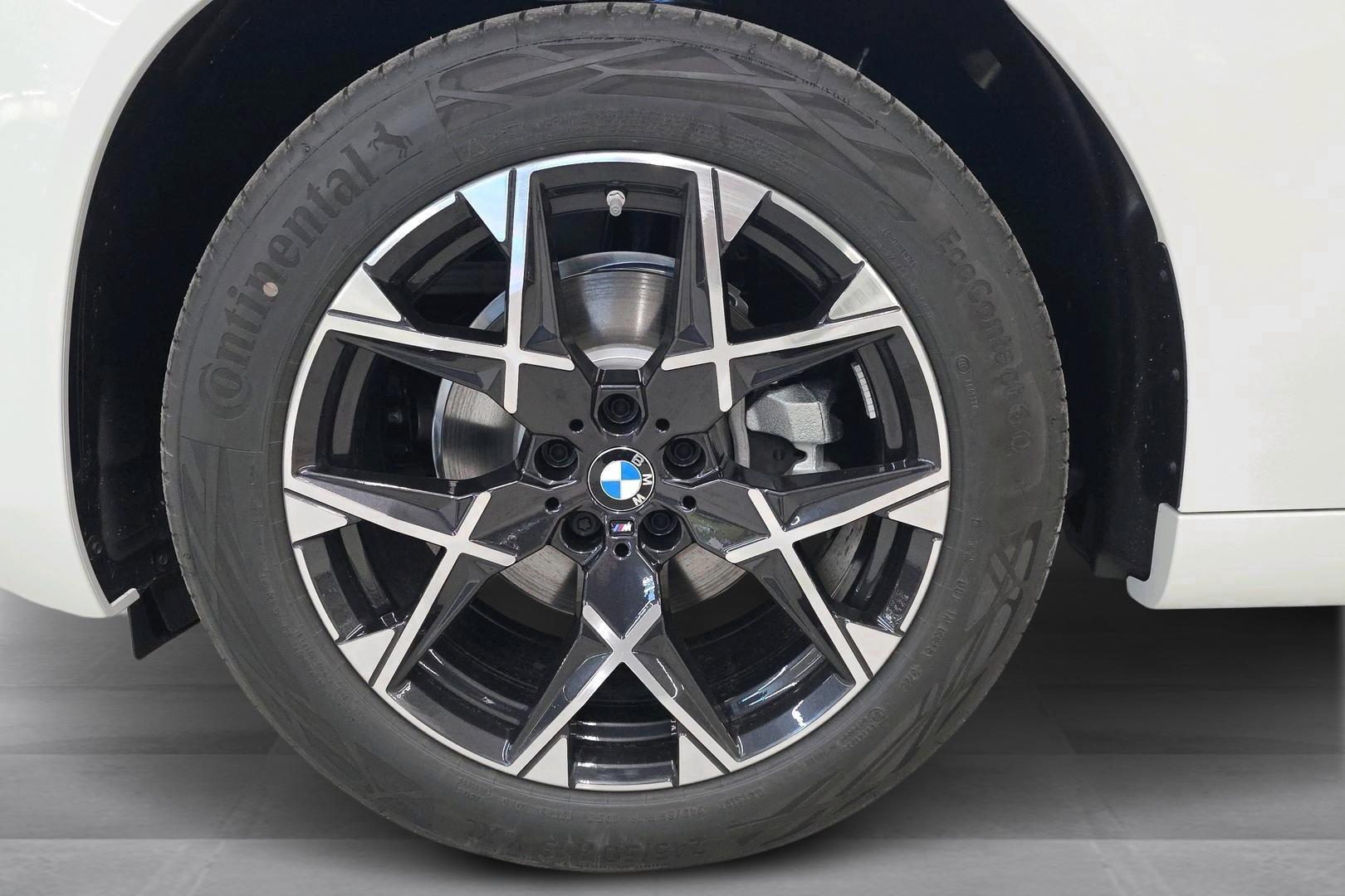 BMW X3 2026