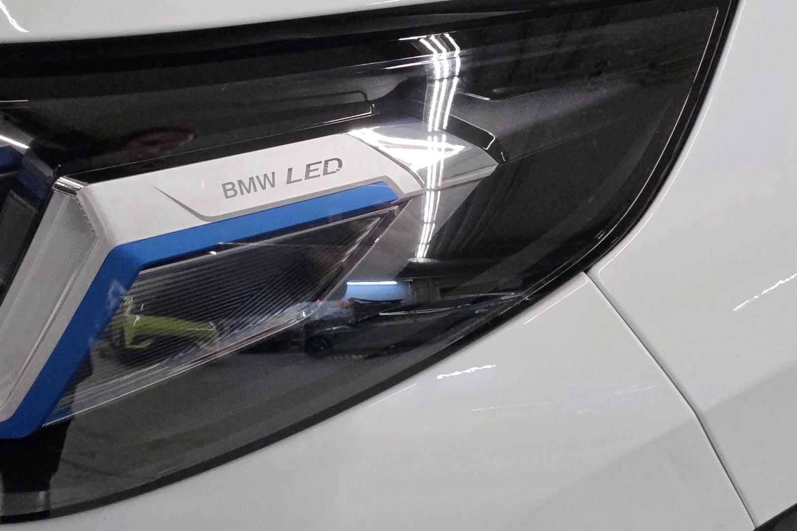 BMW X3 2026