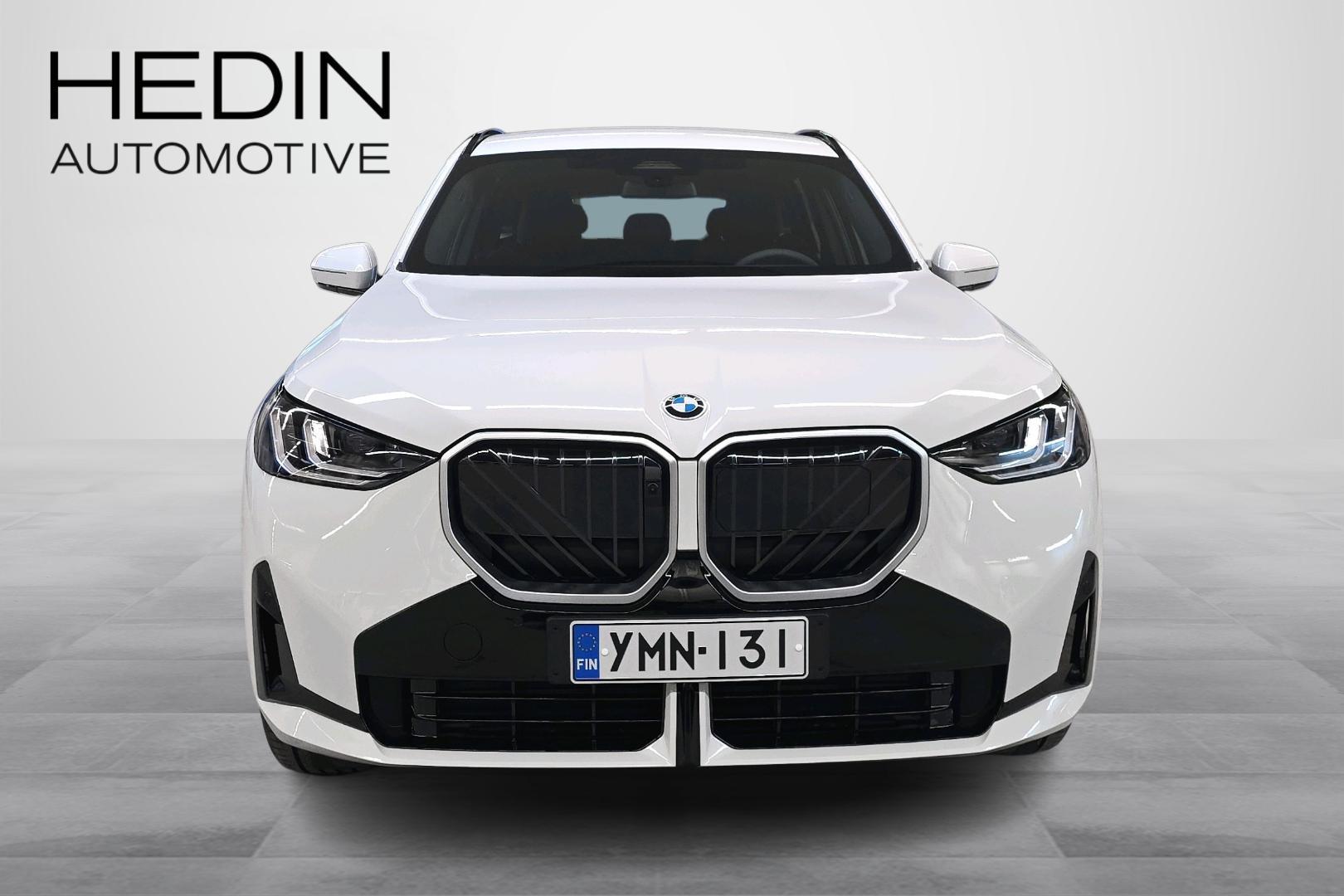 BMW X3 2026