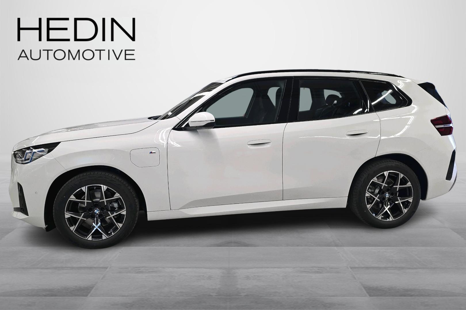 BMW X3 2026