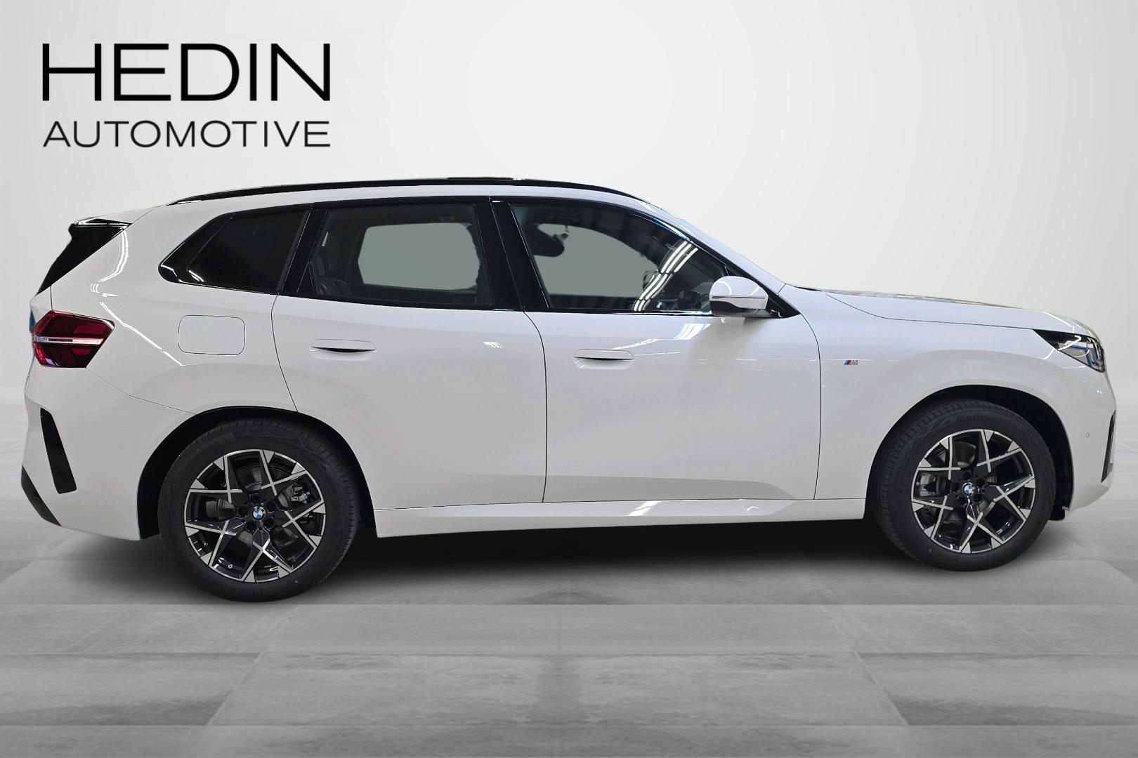 BMW X3 2026