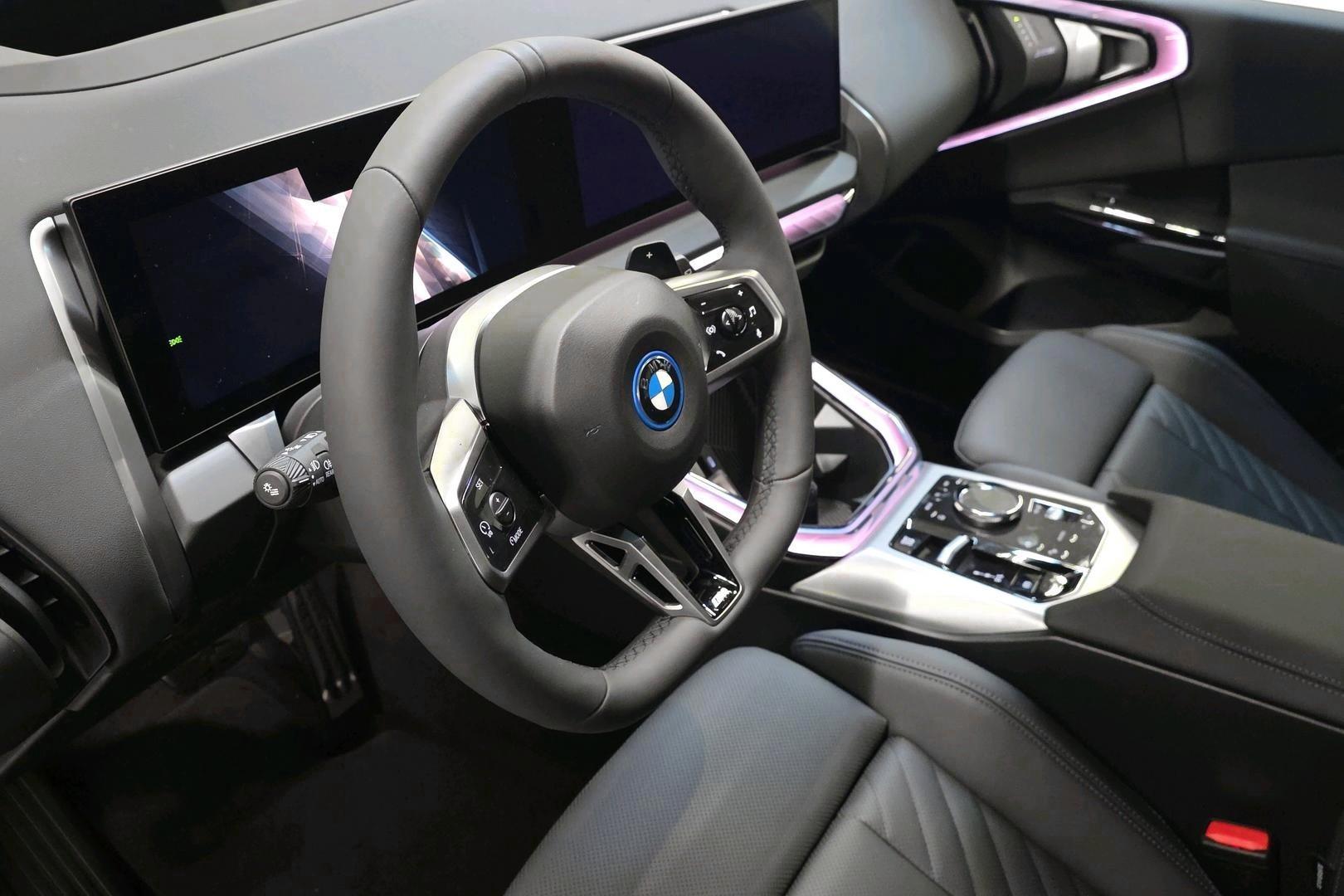 BMW X3 2026