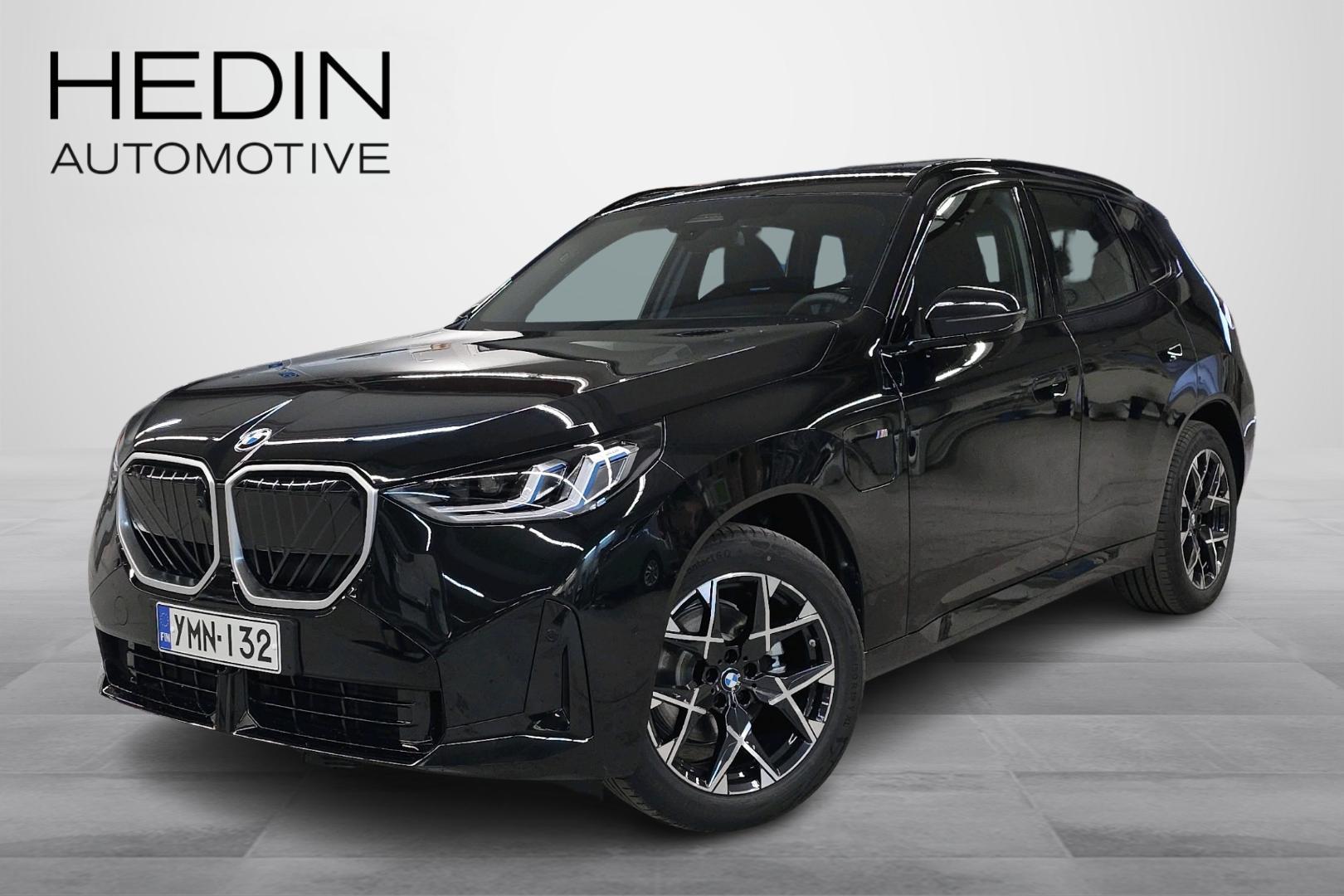 BMW X3 2026