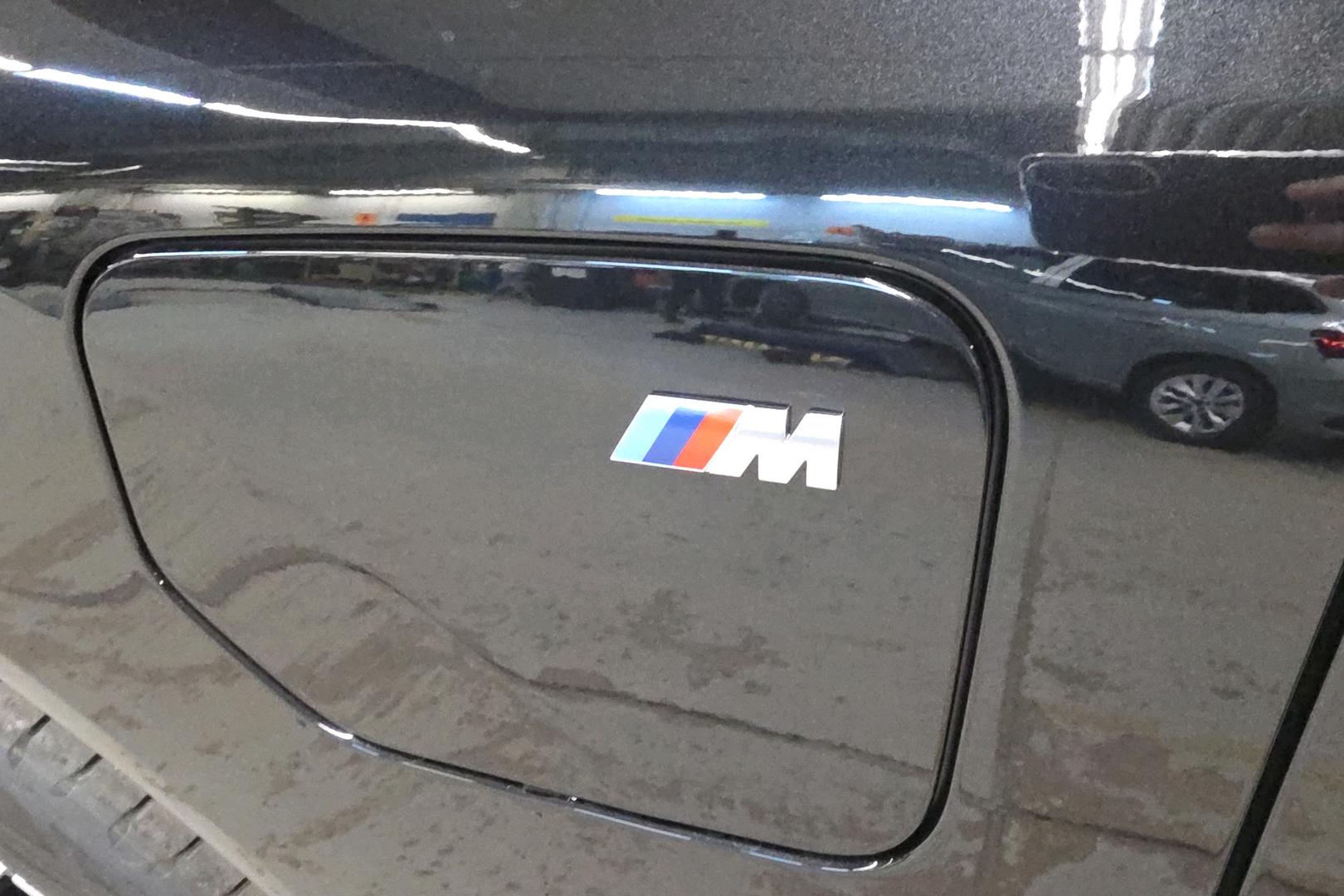 BMW X3 2026