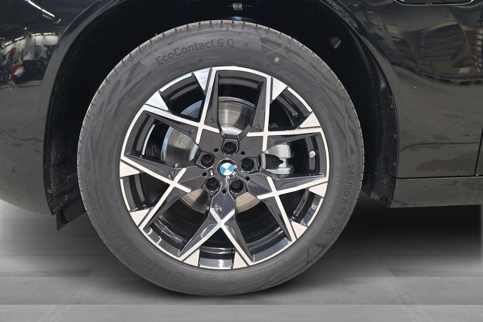 BMW X3 2026