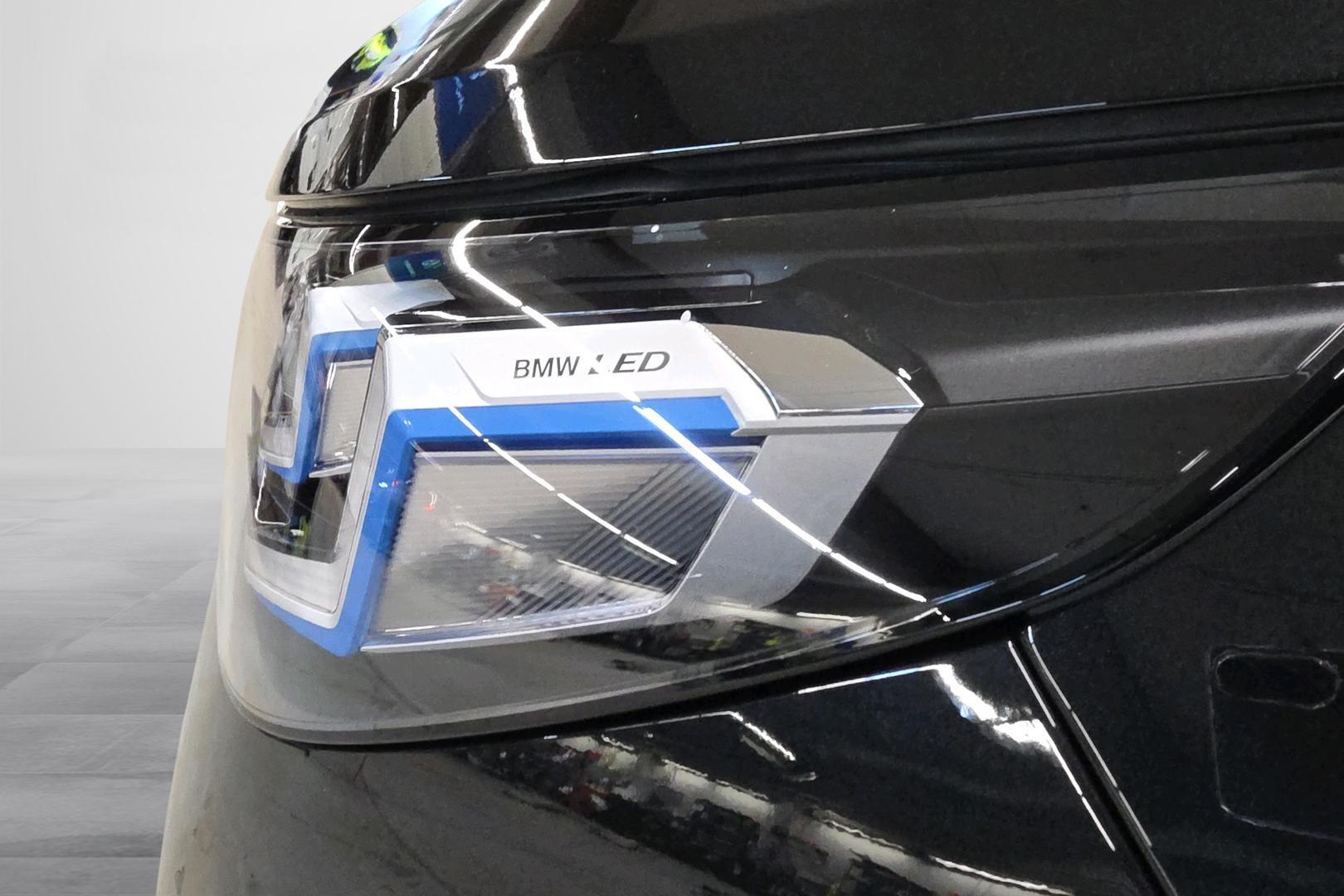 BMW X3 2026