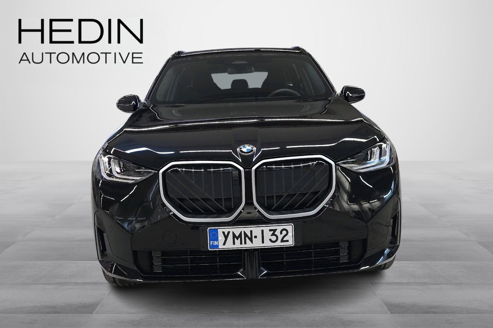 BMW X3 2026